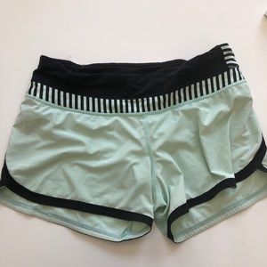 Lululemon shorts